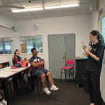 Take part in our Deaf Children Australia Cyber Security Workshops