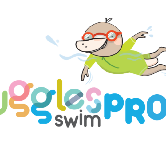 Puggles Pro Swim Course - Single Enrolment