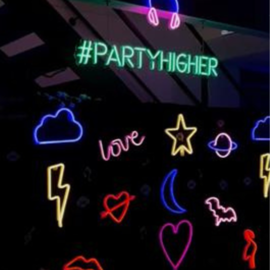 Fun Formal - Early Bird Ticket
