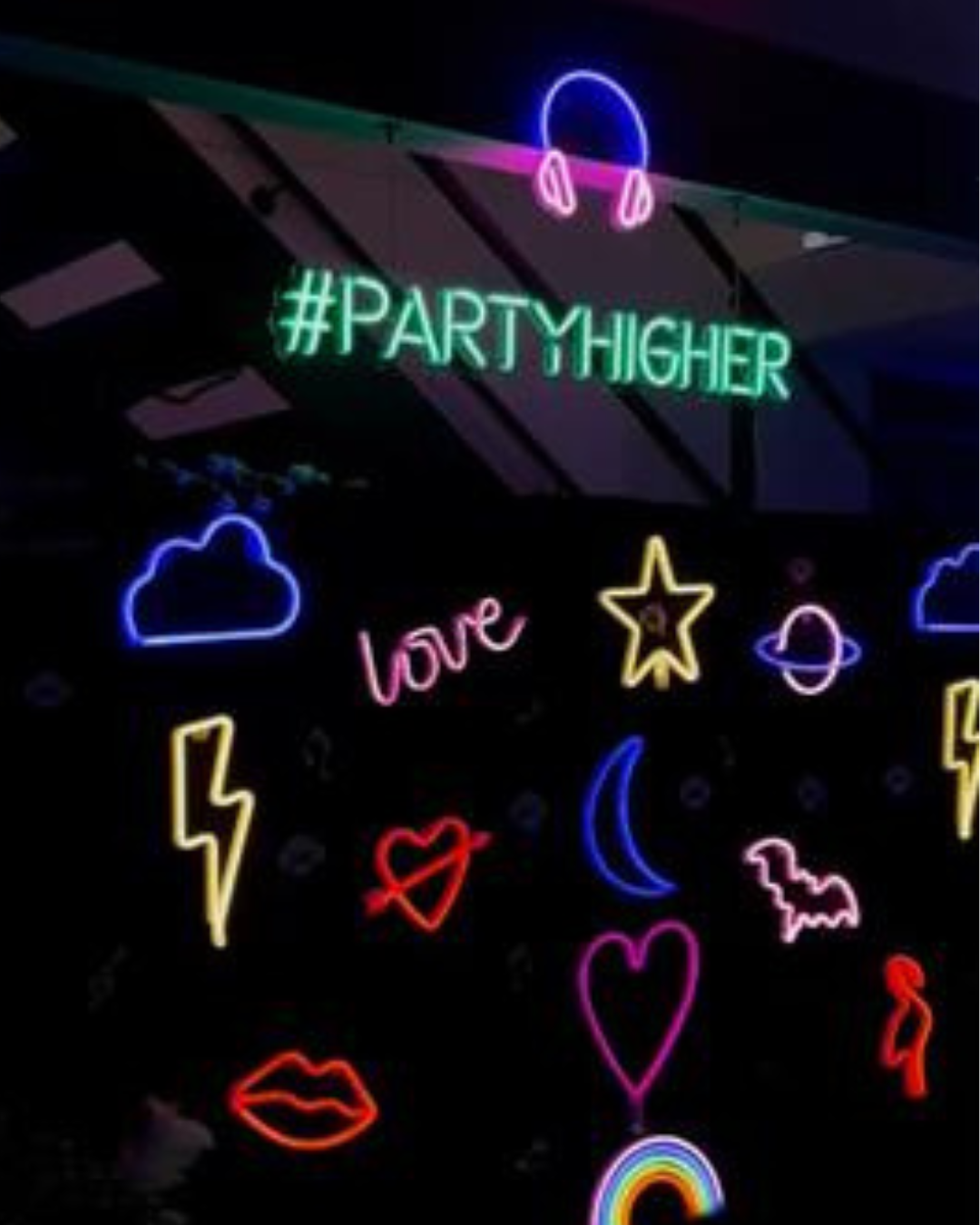 Fun Formal - Early Bird Ticket