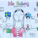 Box Hill Primary School YOU ARE NOT ALONE (NSW)