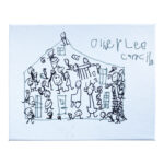 Oliver Carr MY HOUSE (NSW)