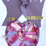 Linkin Cooper WE ALL BELONG (NSW)