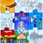Patchit (Bon) Detkhum WE BELONG (VIC)
