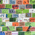 Eastwood Primary School BUILDING BELONGING: BRICK BY BRICK (VIC)