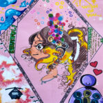 Isabella Egel DREAMER GIRL (SA)