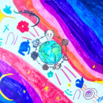 Betselot Getaneh KINDNESS SPACE FLOW (VIC)
