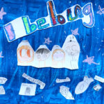Elloise Jones I BELONG (NSW)