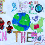 Abby Kui I BELONG IN THE WORLD (VIC)
