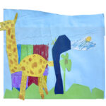 Nathan Lai THE GIRAFFE (SA)