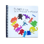 Liam Armstrong PLANET FUN A PLACE FOR EVERYONE (NSW)