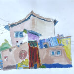 Alex Liang MY PLACE IN THE WORLD (VIC)