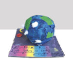 Hidayah Maraikayer WE BELONG ON EARTH (VIC)
