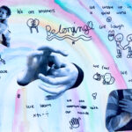 Luca Misquitta HOW I BELONG (VIC)