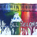 Tyler O'Kane WE ALL BELONG (QLD)