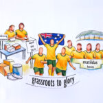 Lillian Quane GRASSROOTS TO GLORY (SA)