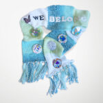 Strathcona Girls Grammar School A SCARF OF CONNECTION (VIC)