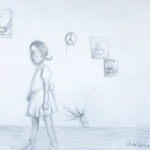 Charlene Vong THE SOLUTION WE CAME UP WITH (VIC)