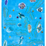 Piper Williams THE GREAT BARRIER REEF OF THE DEAF (VIC)