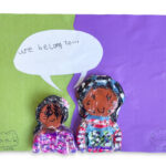 Willmott Park Primary School WE BELONG TO AUSTRALIA (VIC)